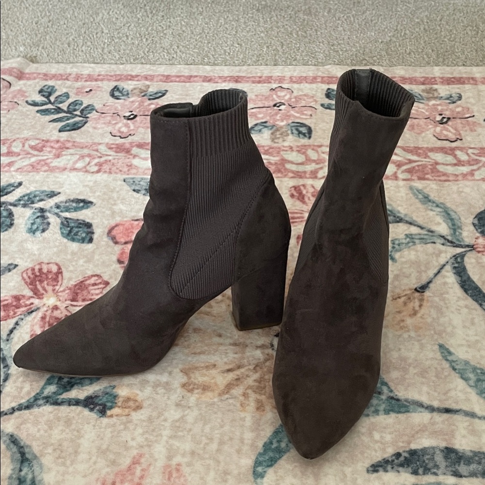 Steve Madden Heeled Boots